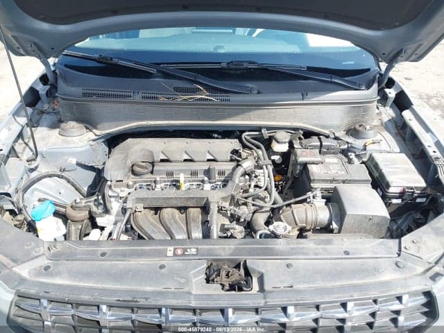 2023 HYUNDAI VENUE SEL 10