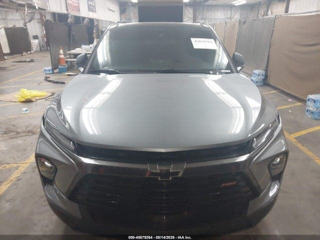 2024 CHEVROLET BLAZER AWD RS 12