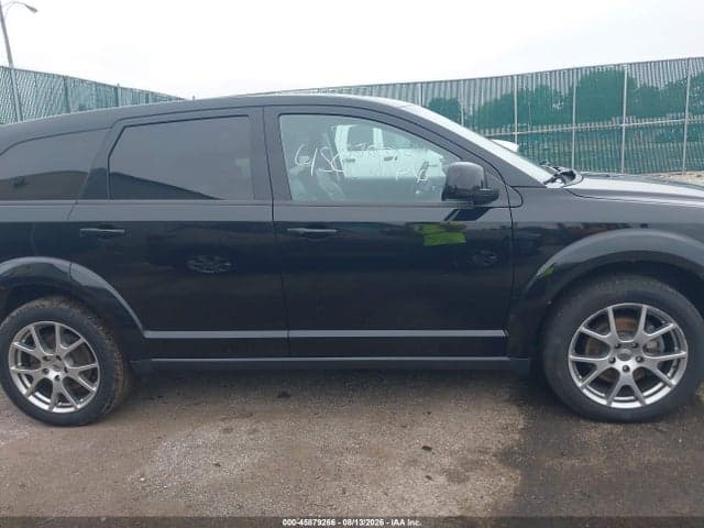 2019 DODGE JOURNEY GT AWD 13