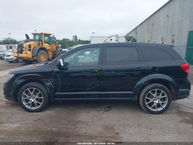 2019 DODGE JOURNEY GT AWD 14