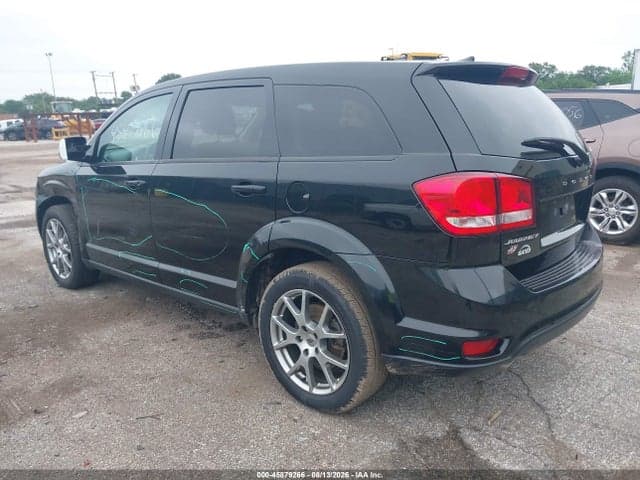 2019 DODGE JOURNEY GT AWD 3