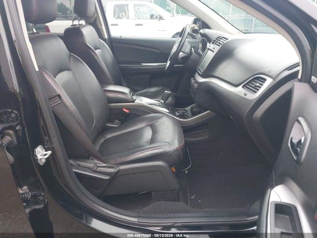 2019 DODGE JOURNEY GT AWD 5