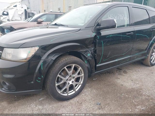 2019 DODGE JOURNEY GT AWD 6