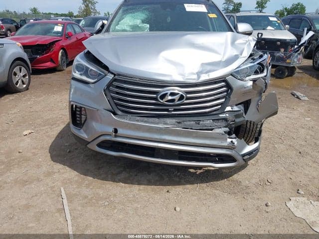 2017 HYUNDAI SANTA FE LIMITED ULTIMATE 6