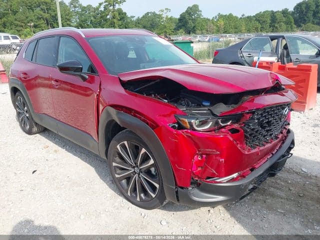 2024 MAZDA CX-50 2.5 S PREMIUM PLUS 1