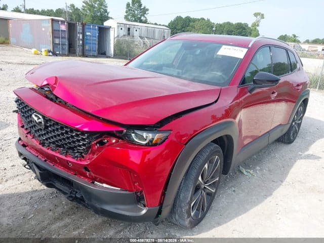 2024 MAZDA CX-50 2.5 S PREMIUM PLUS 2