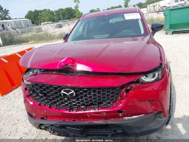 2024 MAZDA CX-50 2.5 S PREMIUM PLUS 11