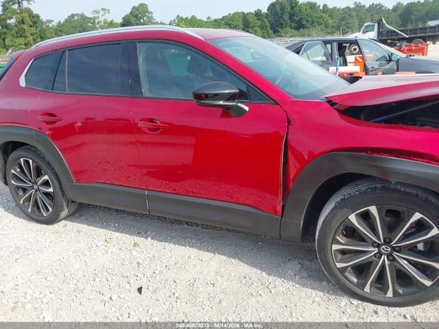 2024 MAZDA CX-50 2.5 S PREMIUM PLUS 12