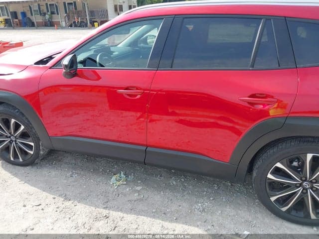 2024 MAZDA CX-50 2.5 S PREMIUM PLUS 13