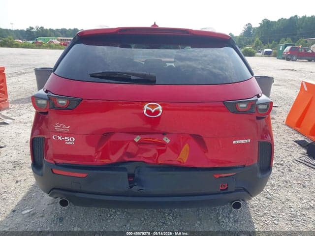 2024 MAZDA CX-50 2.5 S PREMIUM PLUS 15