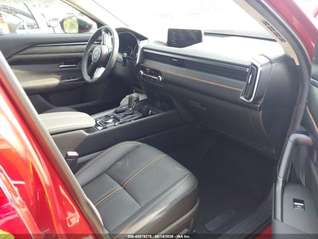2024 MAZDA CX-50 2.5 S PREMIUM PLUS 5