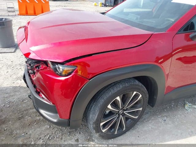 2024 MAZDA CX-50 2.5 S PREMIUM PLUS 6