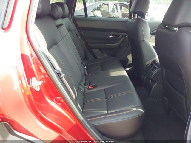 2024 MAZDA CX-50 2.5 S PREMIUM PLUS 7