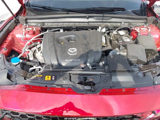 2024 MAZDA CX-50 2.5 S PREMIUM PLUS 9