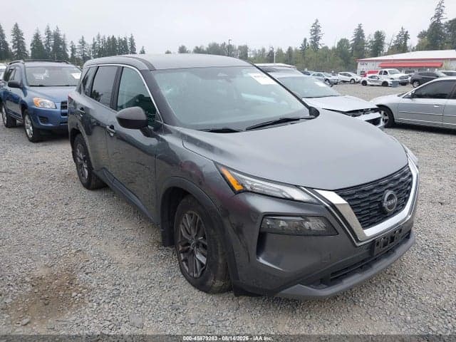 2023 NISSAN ROGUE S INTELLIGENT AWD 1