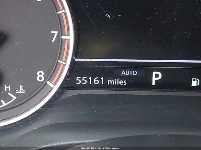 2023 NISSAN ROGUE S INTELLIGENT AWD 16
