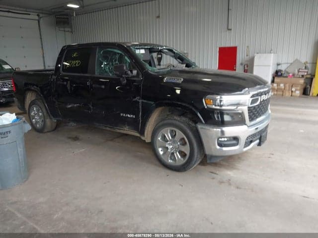 2025 RAM 1500 BIG HORN 4X4 5'7 BOX 1