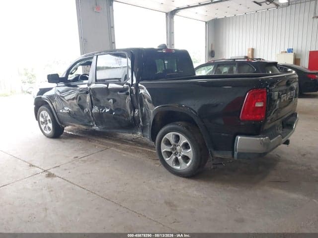 2025 RAM 1500 BIG HORN 4X4 5'7 BOX 3