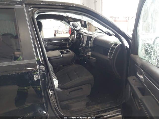 2025 RAM 1500 BIG HORN 4X4 5'7 BOX 5