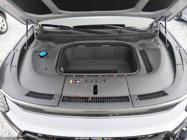 2026 KIA EV9 GT-LINE 10