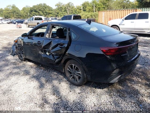 2024 KIA FORTE LXS 3