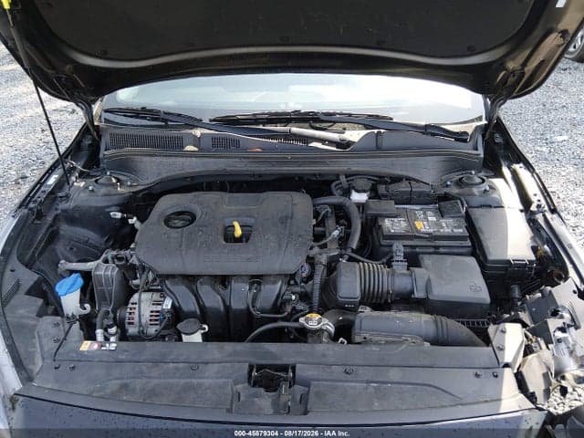 2024 KIA FORTE LXS 10
