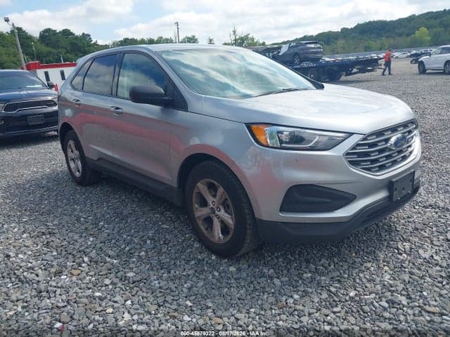 2022 FORD EDGE SE 1
