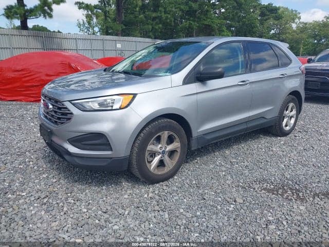 2022 FORD EDGE SE 2