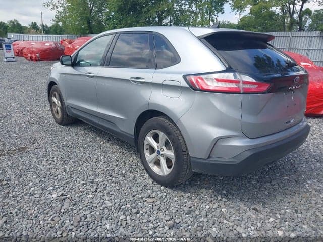 2022 FORD EDGE SE 3