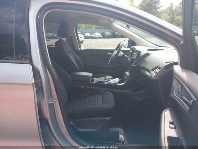 2022 FORD EDGE SE 5