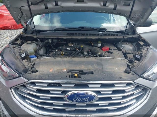 2022 FORD EDGE SE 10