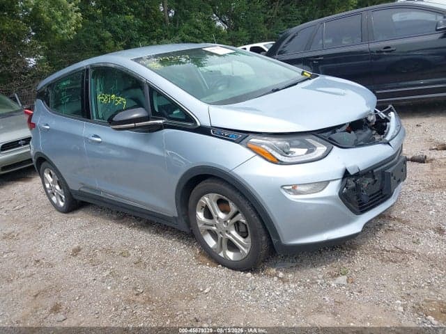 2017 CHEVROLET BOLT EV LT 1