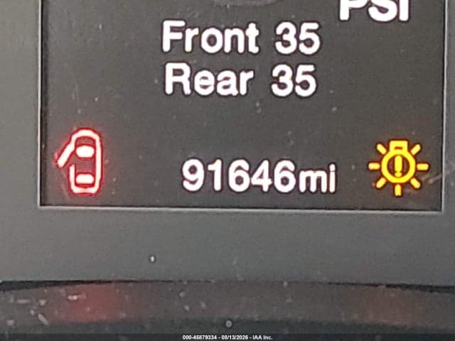 2017 JEEP RENEGADE ALTITUDE 15