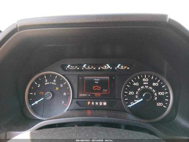2018 FORD F-150 XLT 7