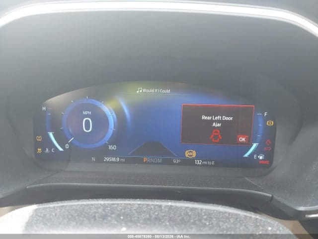 2020 FORD ESCAPE TITANIUM 7