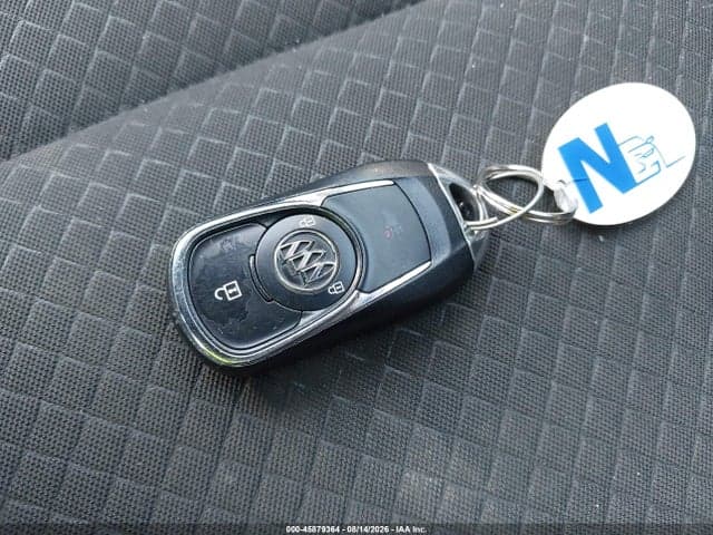 2017 BUICK ENCORE PREFERRED 11
