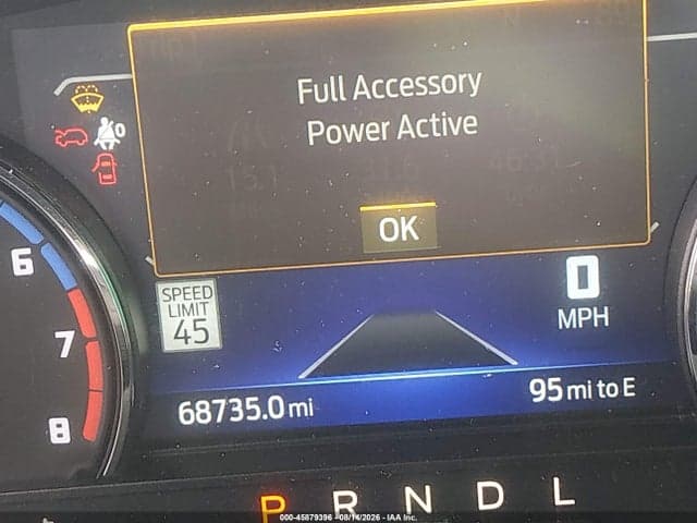 2022 FORD BRONCO SPORT OUTER BANKS 16