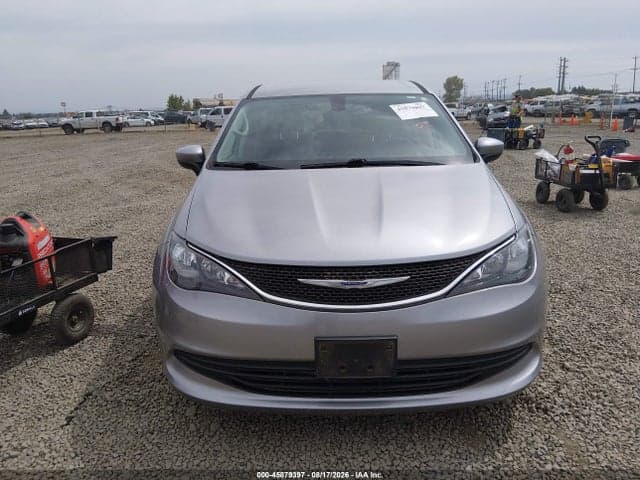 2019 CHRYSLER PACIFICA LX 6