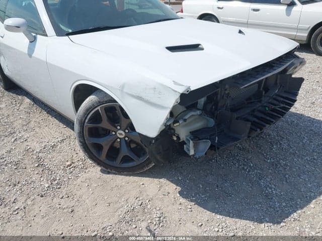 2018 DODGE CHALLENGER SXT PLUS 6