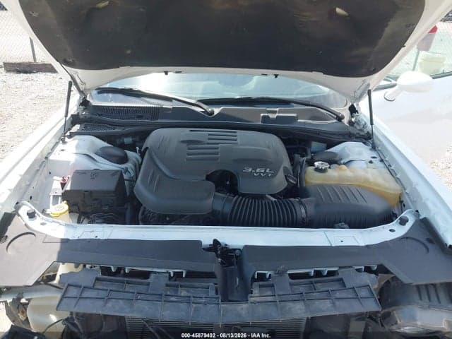2018 DODGE CHALLENGER SXT PLUS 10