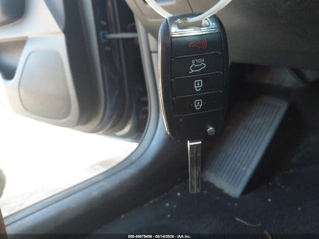 2018 KIA SPORTAGE LX 11