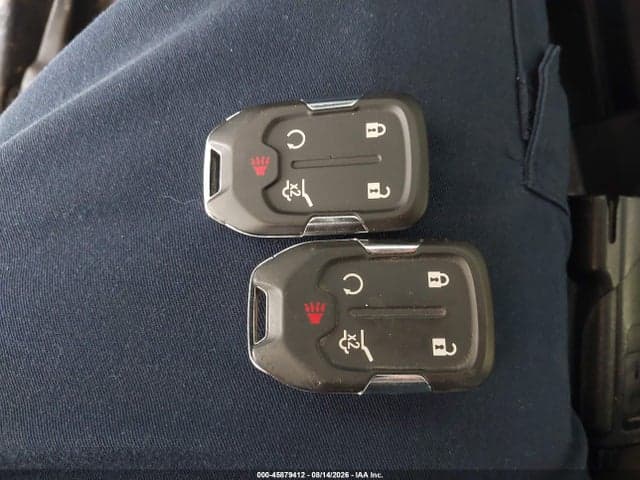 2022 GMC TERRAIN FWD SLE 11