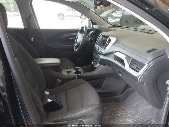 2022 GMC TERRAIN FWD SLE 5
