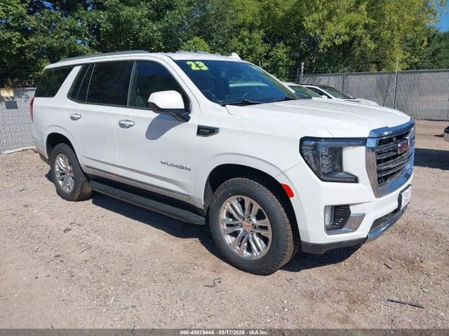 2023 GMC YUKON 4WD SLT 1