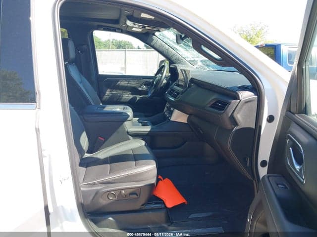 2023 GMC YUKON 4WD SLT 5
