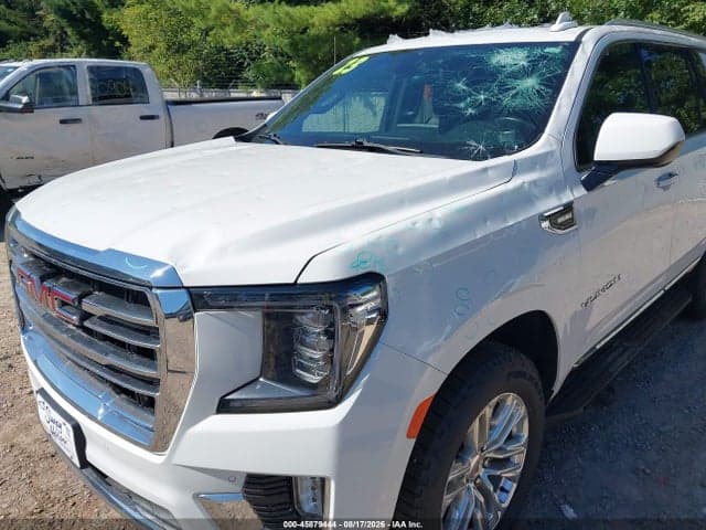 2023 GMC YUKON 4WD SLT 6