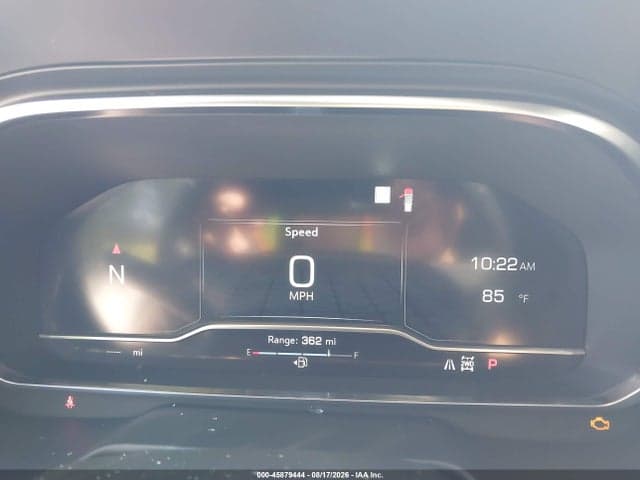 2023 GMC YUKON 4WD SLT 7