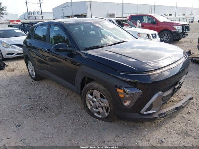 2025 HYUNDAI KONA SE