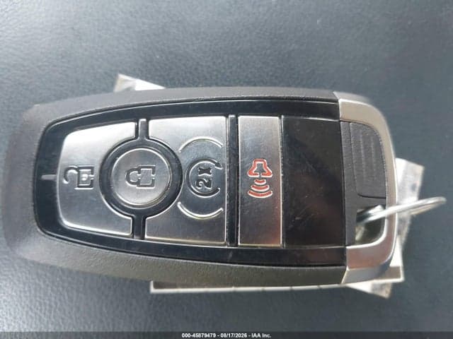 2025 FORD MAVERICK LARIAT 11