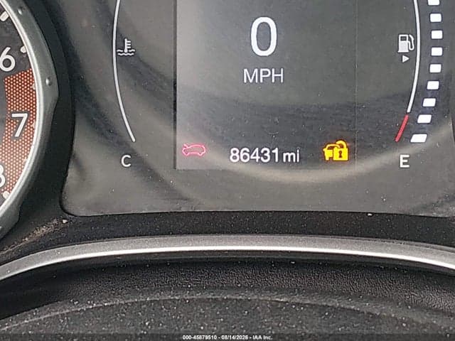 2021 JEEP COMPASS ALTITUDE FWD 15
